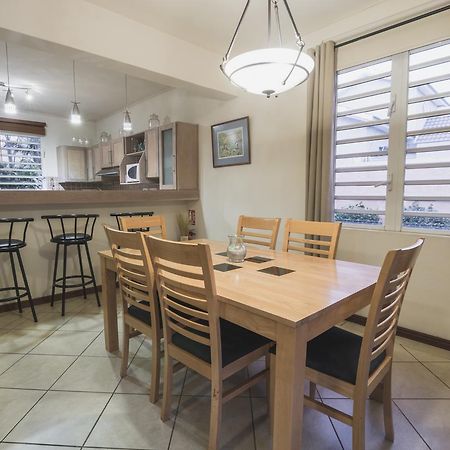 Villa Bayswater Tamarin Bagian luar foto