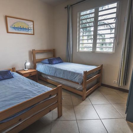 Villa Bayswater Tamarin Bagian luar foto