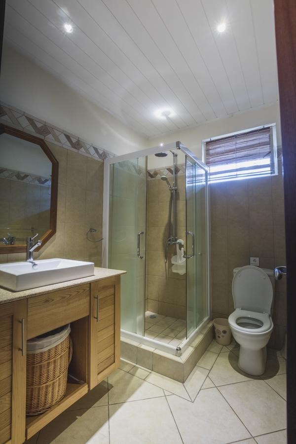 Villa Bayswater Tamarin Bagian luar foto