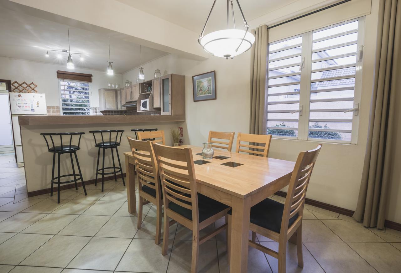 Villa Bayswater Tamarin Bagian luar foto