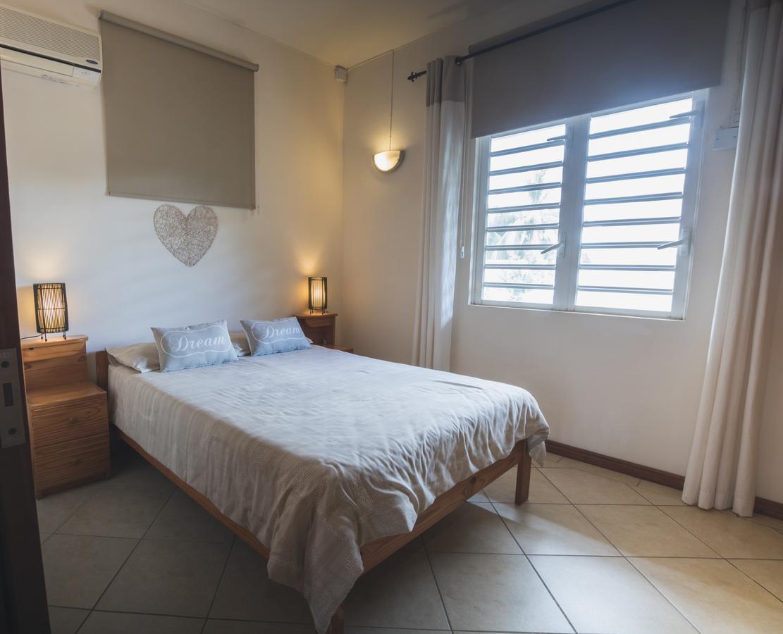 Villa Bayswater Tamarin Bagian luar foto