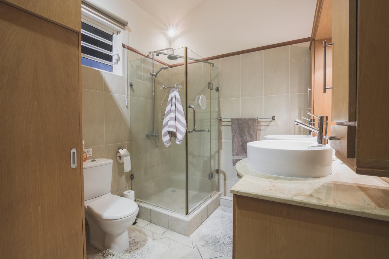 Villa Bayswater Tamarin Bagian luar foto