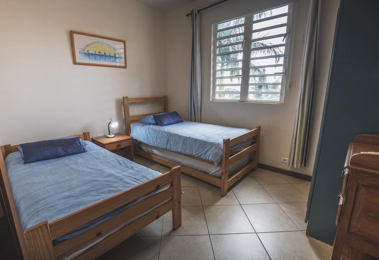 Villa Bayswater Tamarin Bagian luar foto