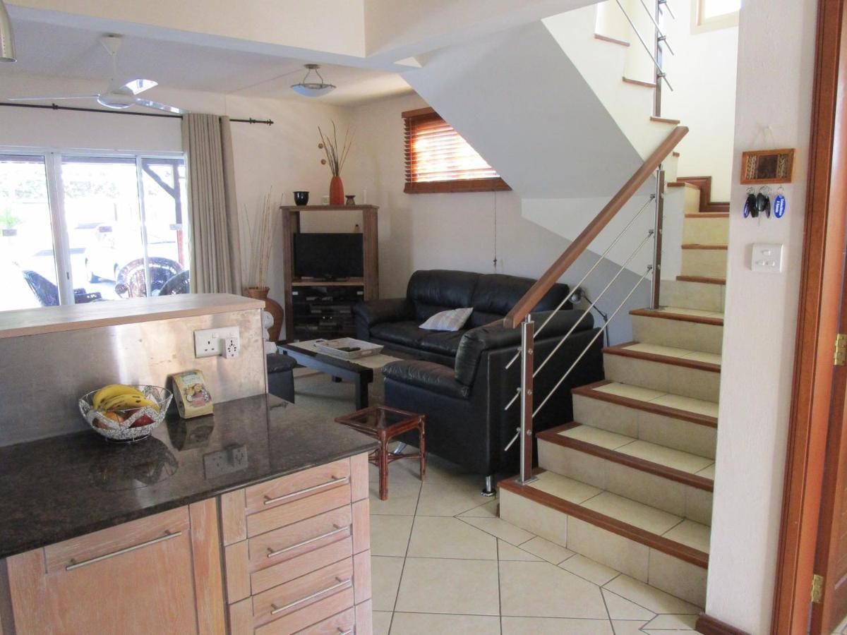Villa Bayswater Tamarin Ruang foto