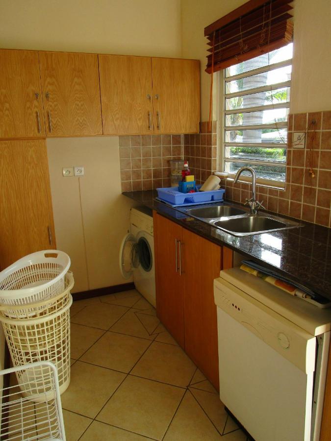Villa Bayswater Tamarin Ruang foto