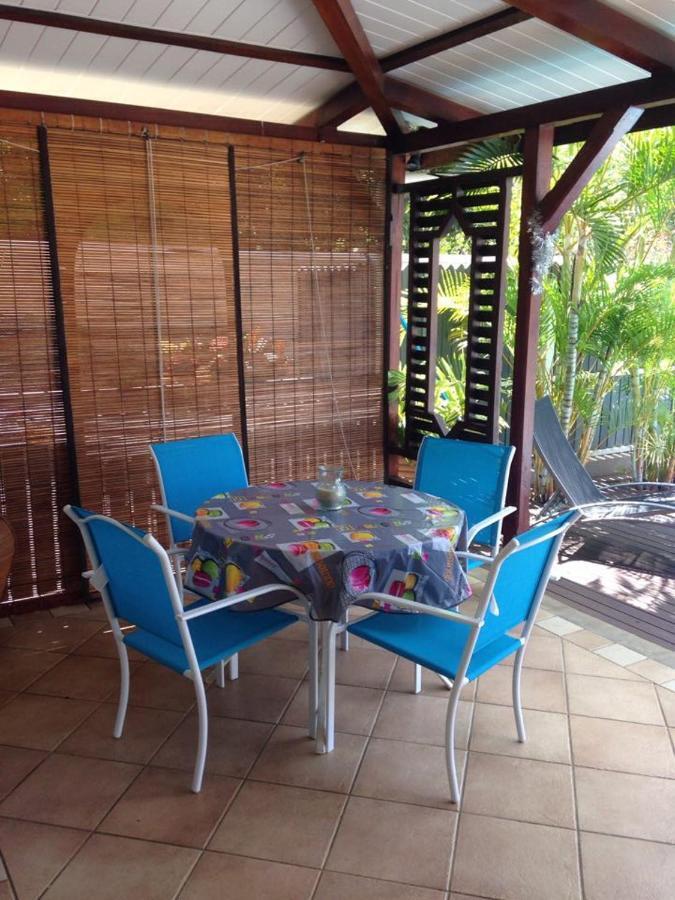 Villa Bayswater Tamarin Ruang foto